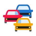 سيارات و مركبات فى هولندا