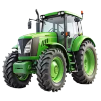 تركتورات و آلات زراعية للبيع في هولندا