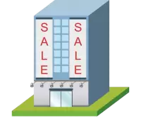 مباني متخصصة للبيع في هولندا