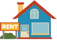 بيوت و منازل للإيجار في هولندا