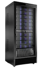 سيرفرات للبيع في هولندا : مستعملة وجديدة