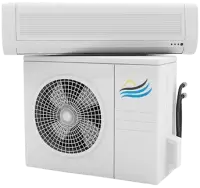 مكيفات - مراوح فى هولندا