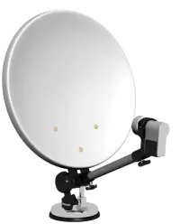 رسيفر و ستلايت فى هولندا