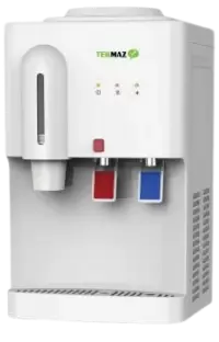 كولر - فلاتر فى هولندا