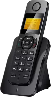 هاتف - مقسم - فاكس فى هولندا