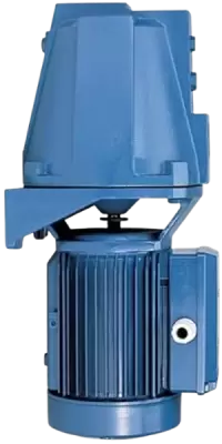 مواتير و محركات كهربائية فى هولندا