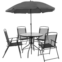 اثاث خارجي فى هولندا