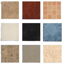 بلاط و ارضيات فى هولندا