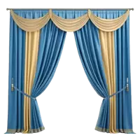 ستائر - برادي فى هولندا