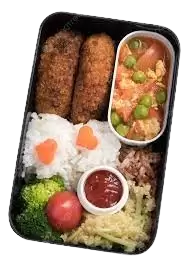 وجبات طعام جاهزة فى هولندا