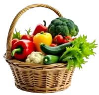 خضار و فواكه فى هولندا