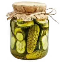 مخللات فى هولندا