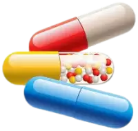 فيتامينات و مكملات غائية فى هولندا