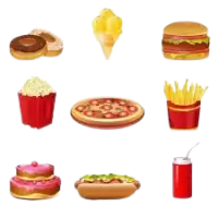 طعام و غذاء اخرى فى هولندا