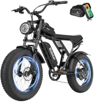 دراجات كهربائية للبيع في هولندا : مستعملة وجديدة