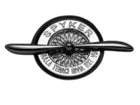 سبايكر للبيع في هولندا : مستعملة وجديدة