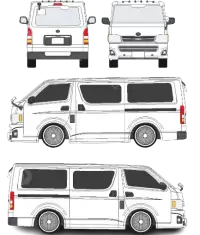 سرفيس للبيع في هولندا