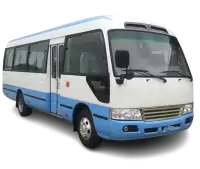 باصات عمومي للبيع في هولندا