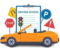 سيارة تدريب سواقة للبيع في هولندا