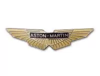 استون مارتن فى هولندا