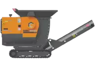 كسارة للبيع في هولندا : مستعملة وجديدة