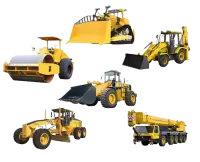 آليات ثقيلة أخرى للبيع في هولندا : مستعملة وجديدة