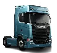 رأس تريلا للبيع في هولندا : مستعملة وجديدة