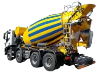 خلاطة اسمنت للبيع في هولندا: مستعملة وجديدة