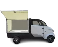 شاحنات أخرى للبيع في هولندا : مستعملة وجديدة