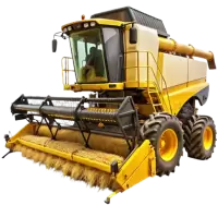 حصادات للبيع فى هولندا