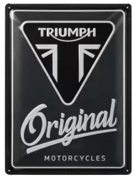 تريومف فى هولندا