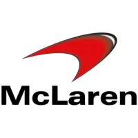 قطع غيار مكلارين فى هولندا