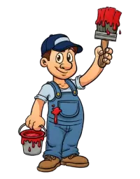 دهان و طراشة - دهين فى هولندا