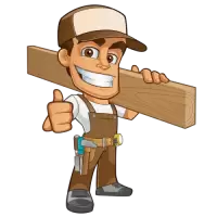 نجارة - نجار فى هولندا