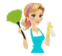 تنظيف و خادمات فى هولندا