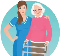 خدمات رعاية منزلية فى هولندا