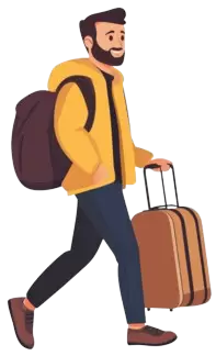 خدمات سياحة وسفر فى هولندا