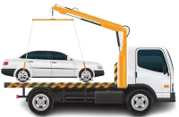 ونش - سحب سيارات فى هولندا