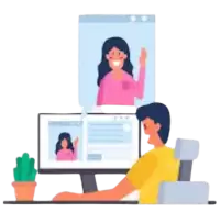 تعليم عن بعد فى هولندا