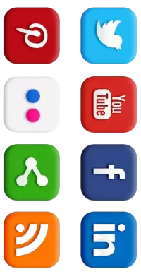 تصاميم سوشيال ميديا فى هولندا