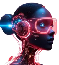 الرسم بالذكاء الاصطناعي فى هولندا