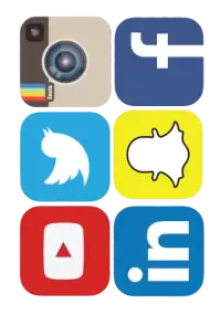 التسويق على مواقع التواصل فى هولندا