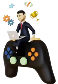 تطوير الألعاب فى هولندا