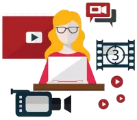 أنيميشن وموشن جرافيك فى هولندا