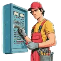 هندسة إلكترونيات فى هولندا