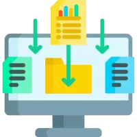 الحصول على البيانات فى هولندا