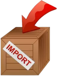 بضائع للإستيراد فى هولندا