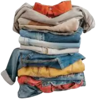 ملابس واحذية تالفة فى هولندا