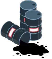 زيوت تالفة فى هولندا