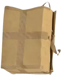 اوراق و كرتون تالف فى هولندا